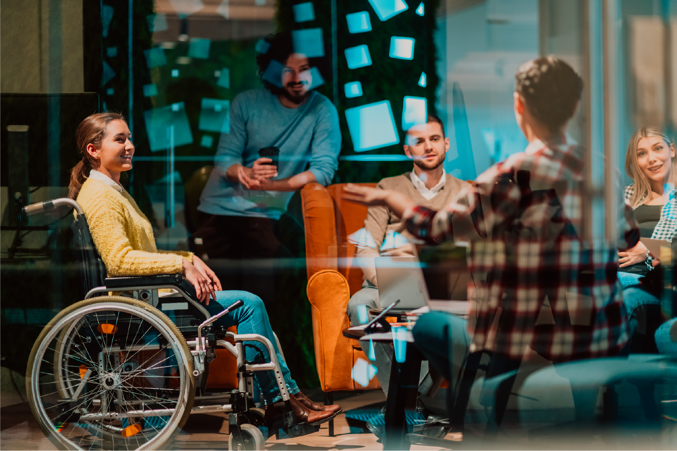 Wheelchair Suitability Assessments